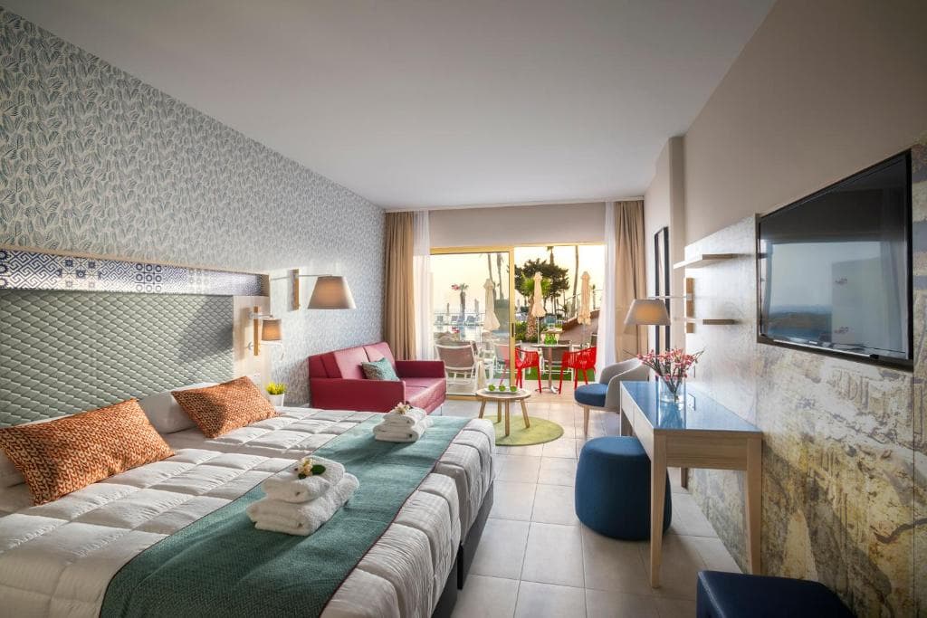 Leonardo Laura Beach & Splash Resort - 80