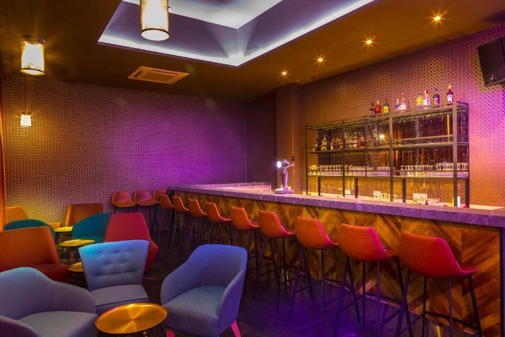 Leonardo Laura Beach & Splash Resort - 81