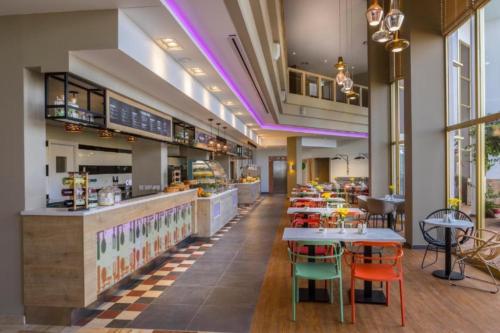 Leonardo Laura Beach & Splash Resort - 83