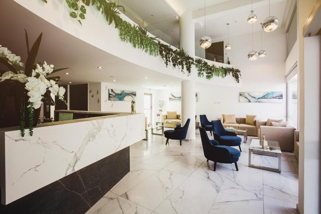 Frangiorgio Hotel - 13