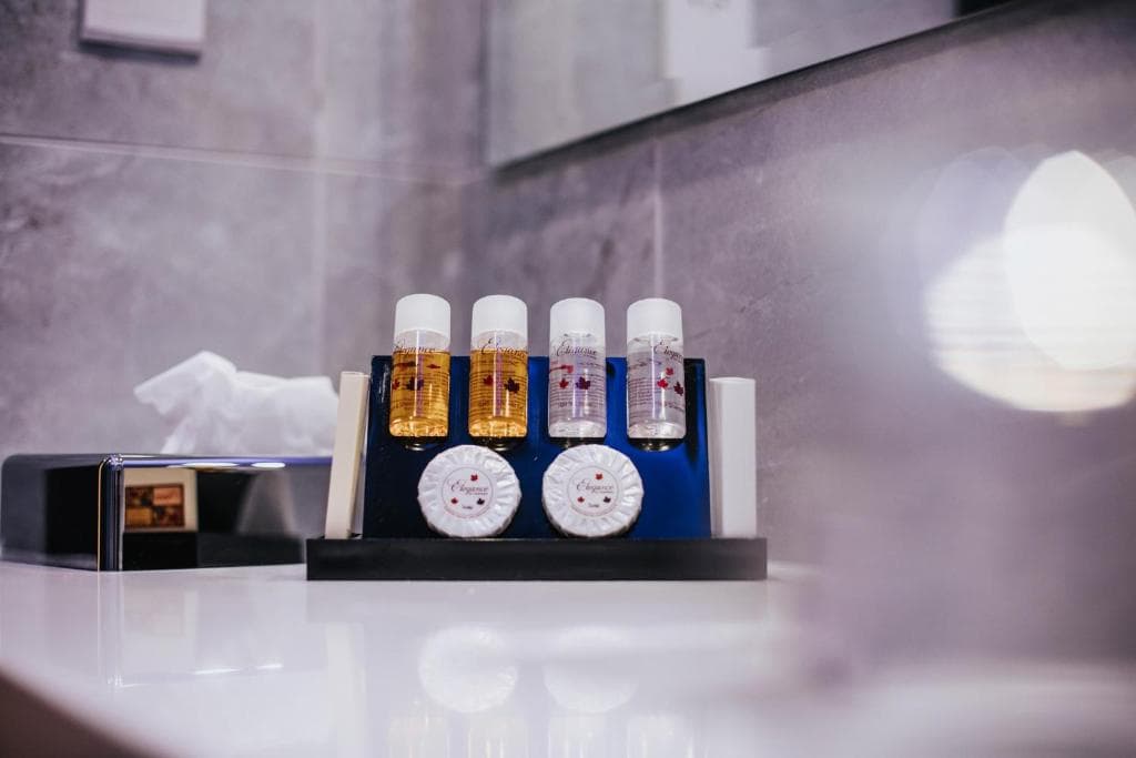 Frangiorgio Hotel - 22