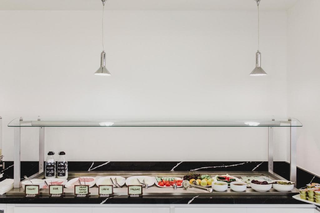 Frangiorgio Hotel - 33