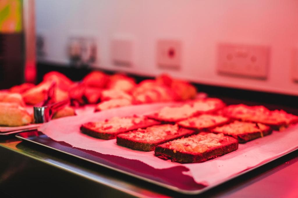 Frangiorgio Hotel - 34