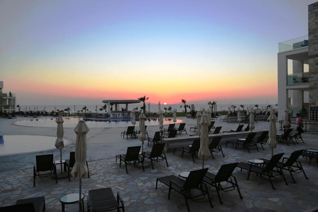 Amphora Hotel & Suites - 3