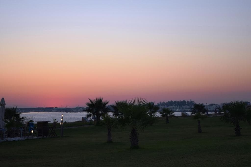 Amphora Hotel & Suites - 7