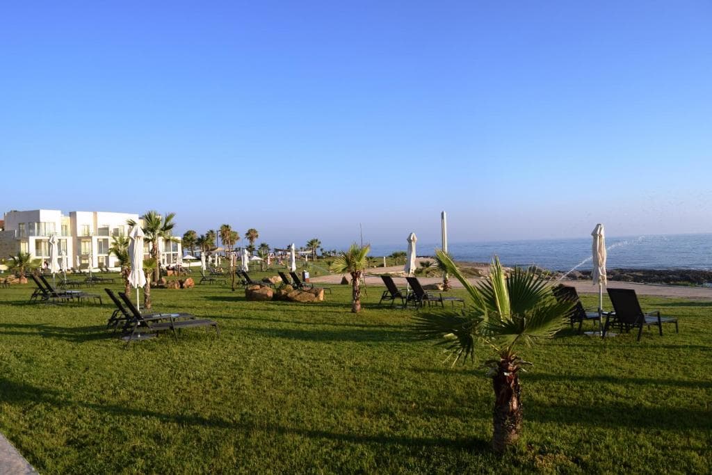 Amphora Hotel & Suites - 13