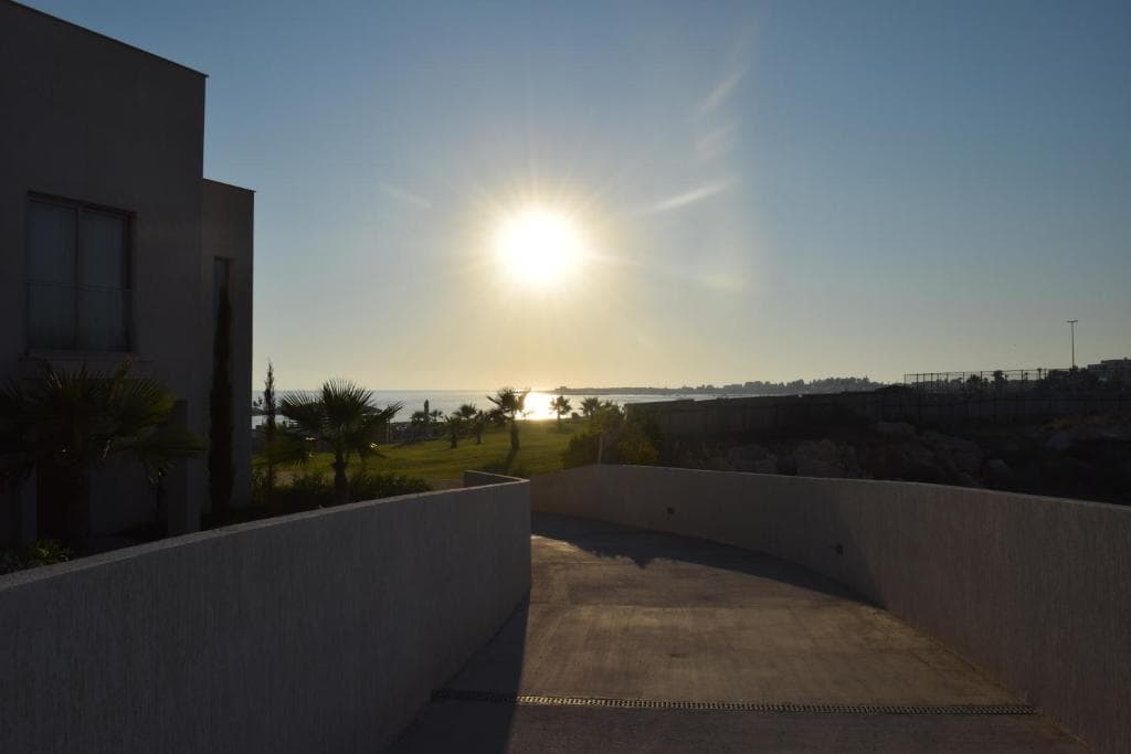 Amphora Hotel & Suites - 14