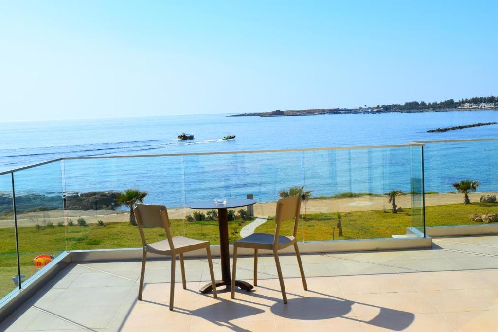 Amphora Hotel & Suites - 15