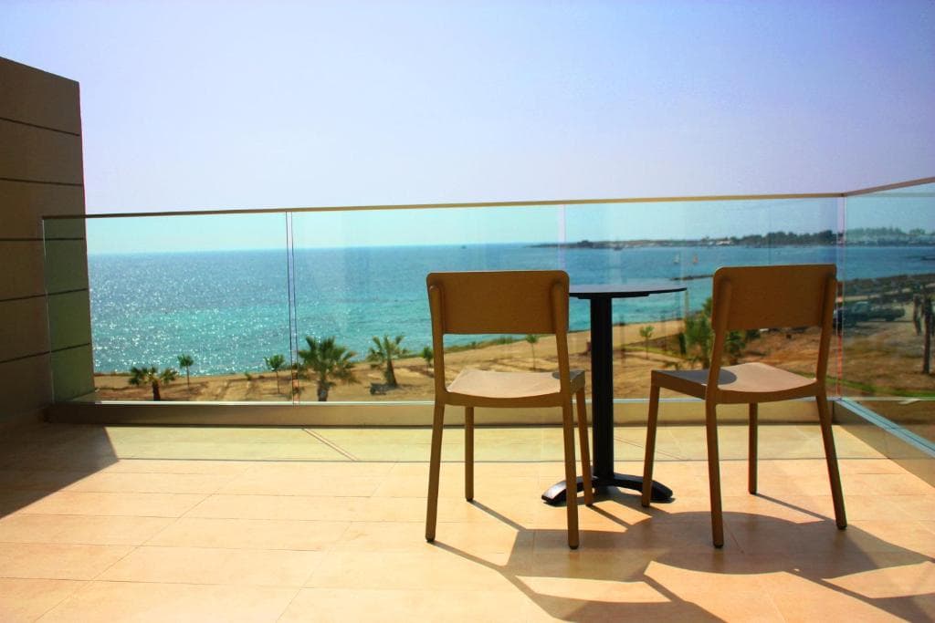 Amphora Hotel & Suites - 16