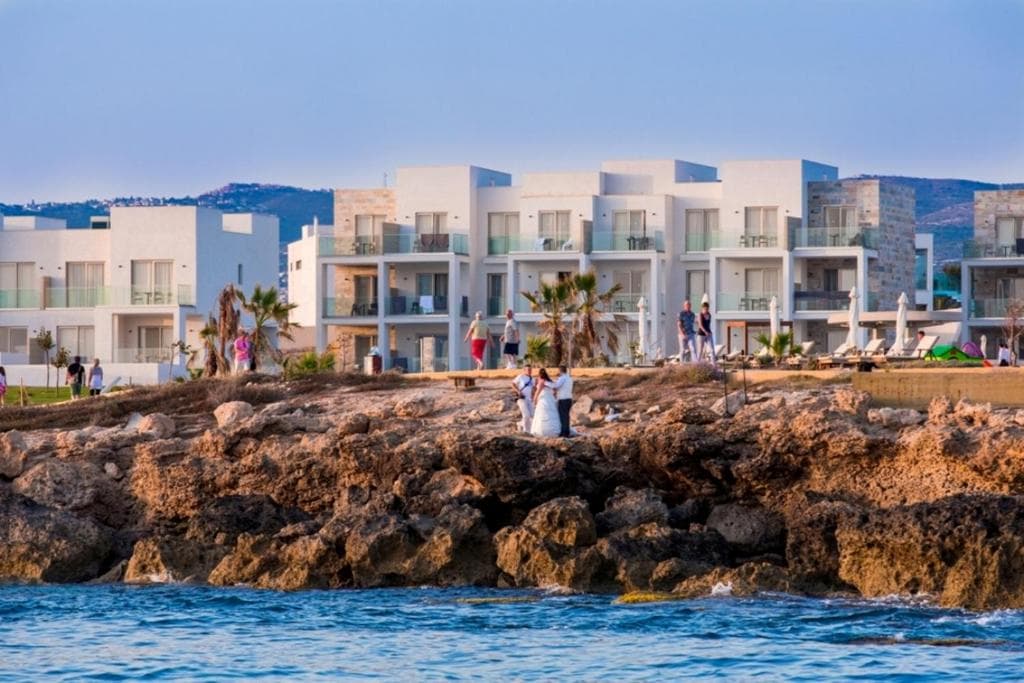 Amphora Hotel & Suites - 17