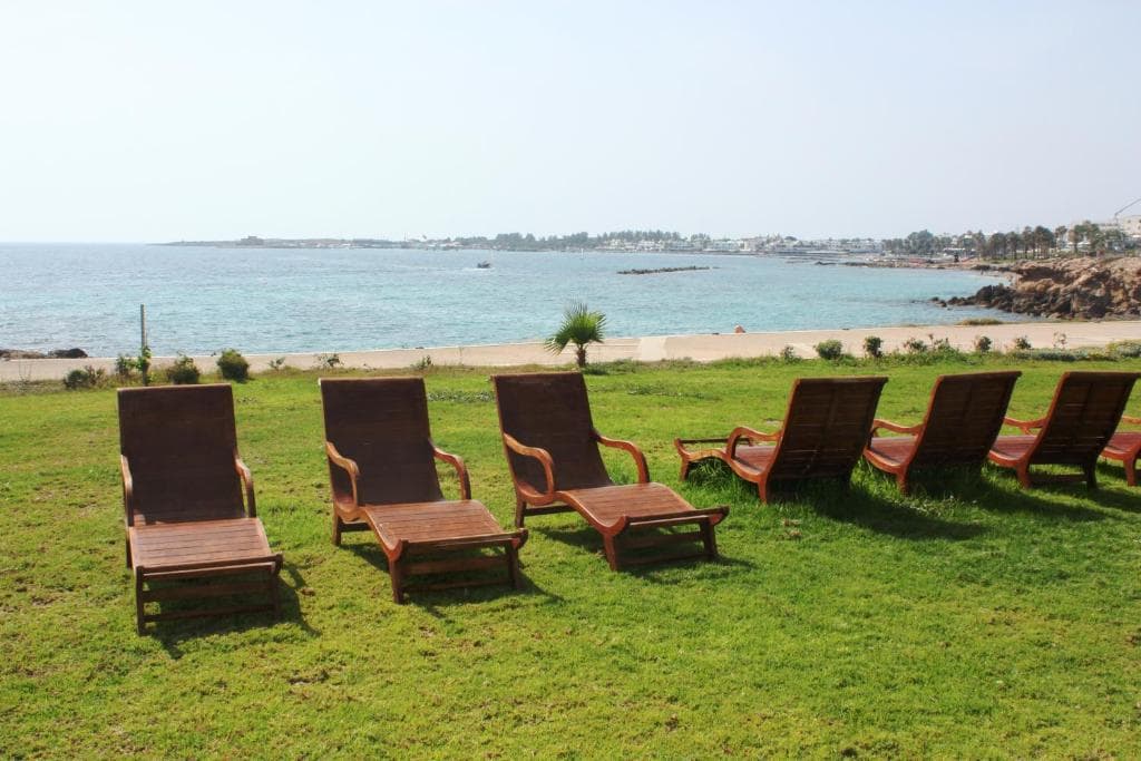 Amphora Hotel & Suites - 21
