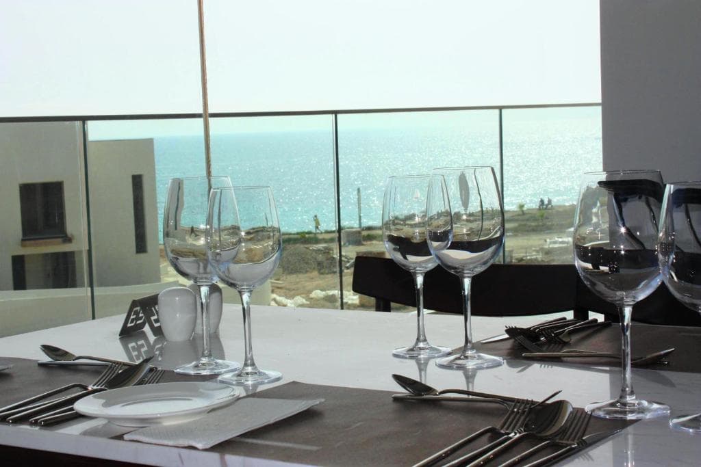 Amphora Hotel & Suites - 22