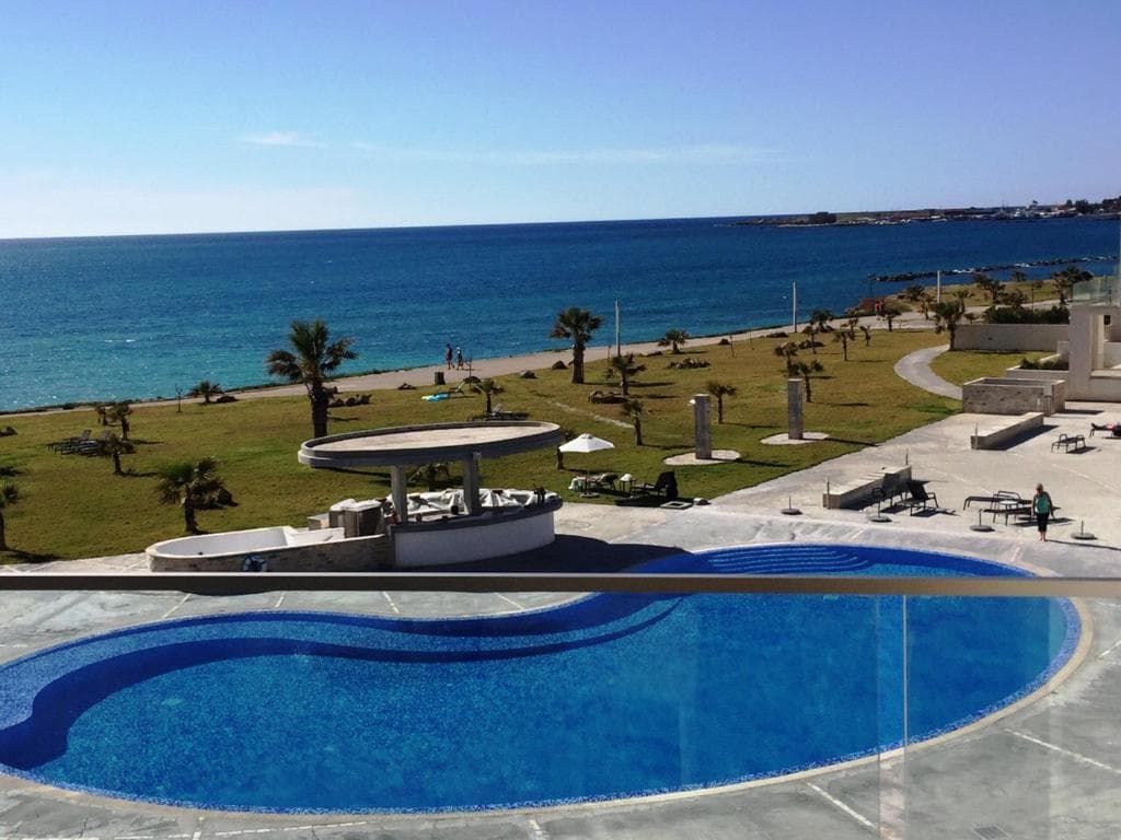 Amphora Hotel & Suites - 24