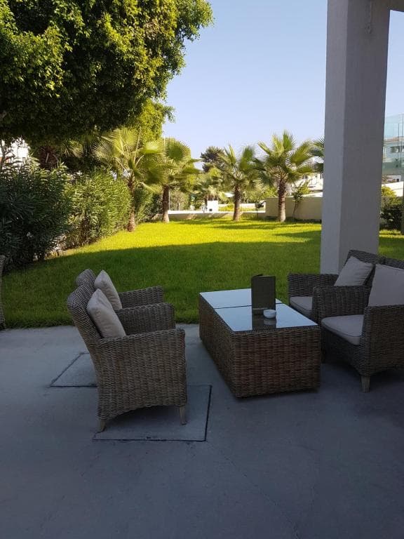 Amphora Hotel & Suites - 29