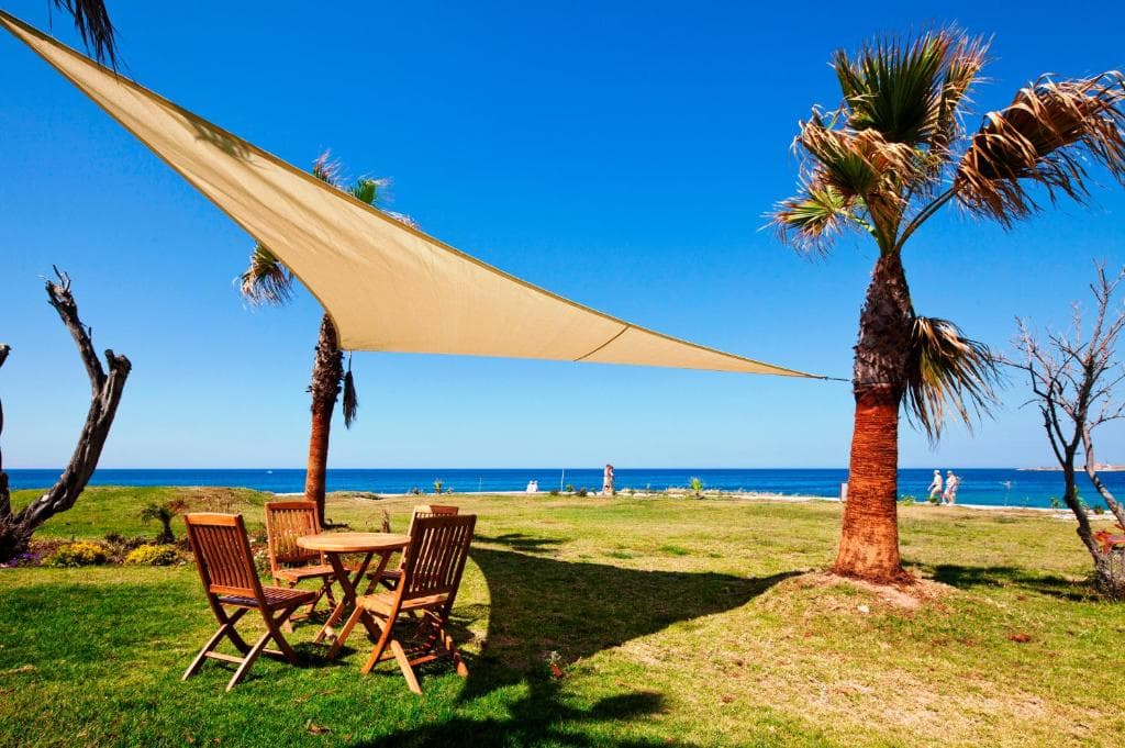 Amphora Hotel & Suites - 30