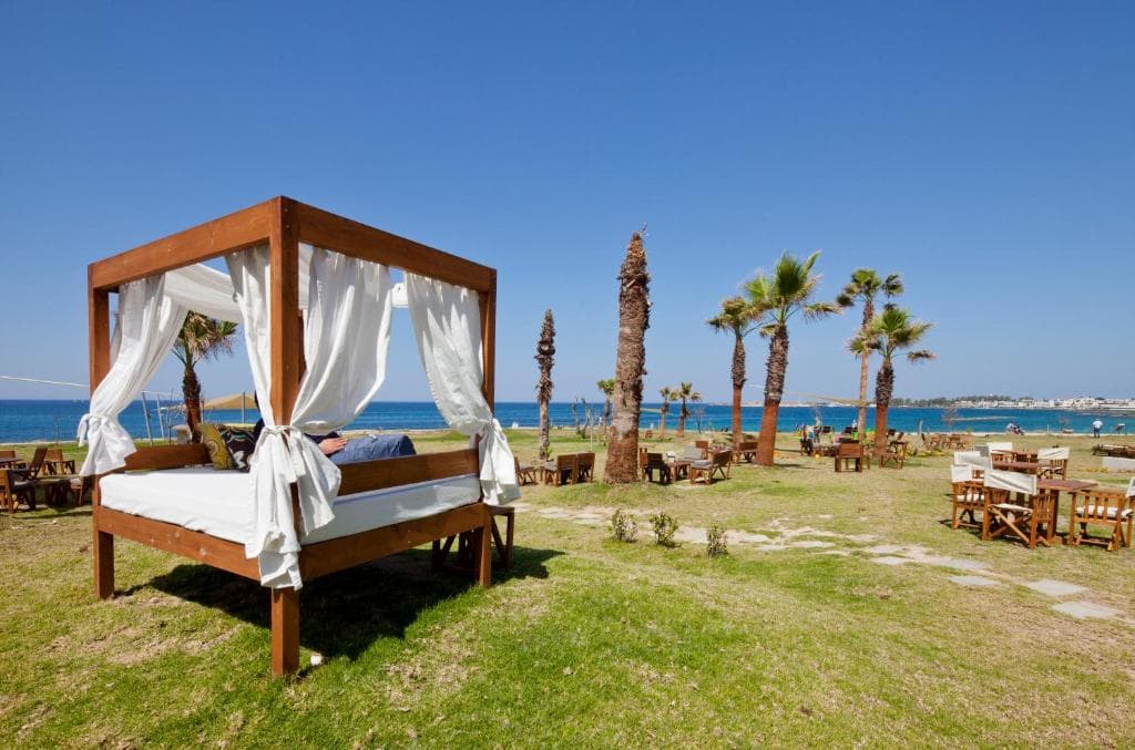 Amphora Hotel & Suites - 33