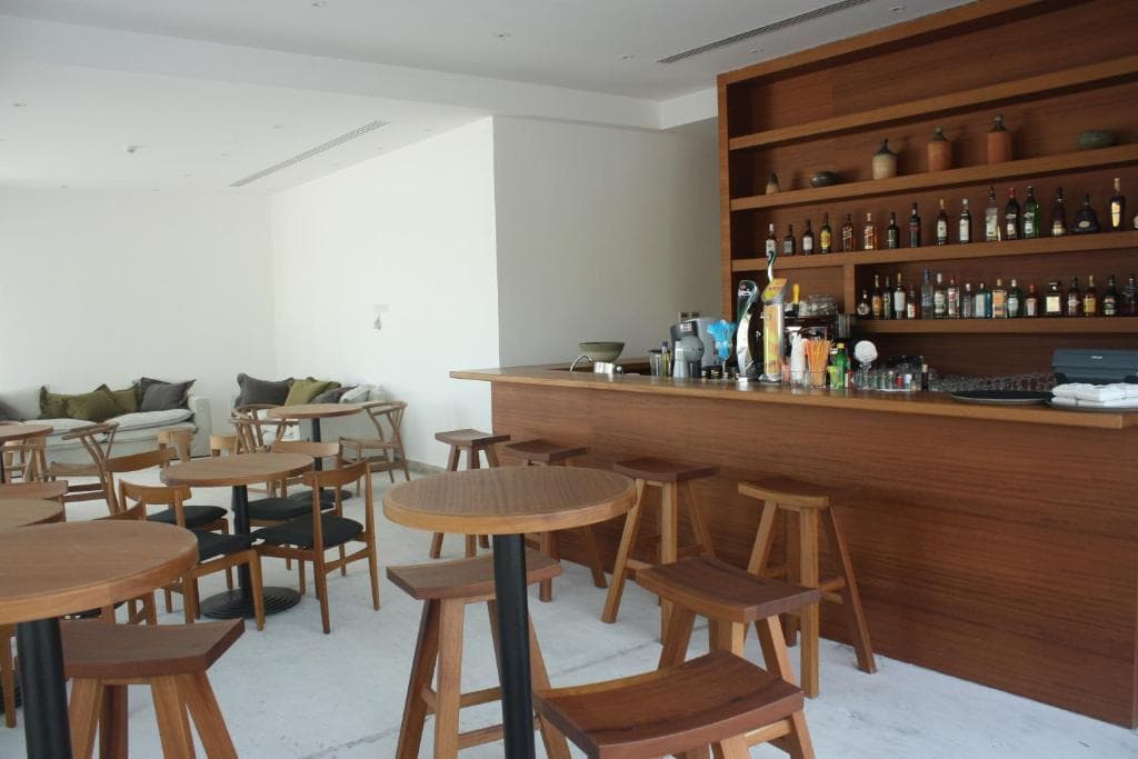 Amphora Hotel & Suites - 36