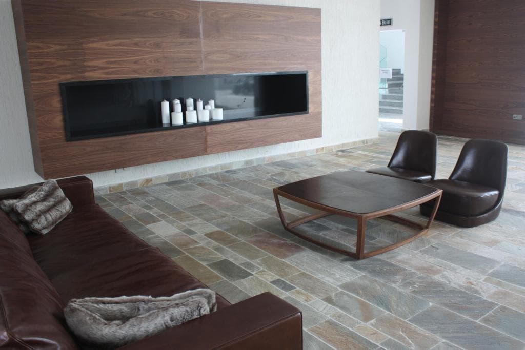 Amphora Hotel & Suites - 37