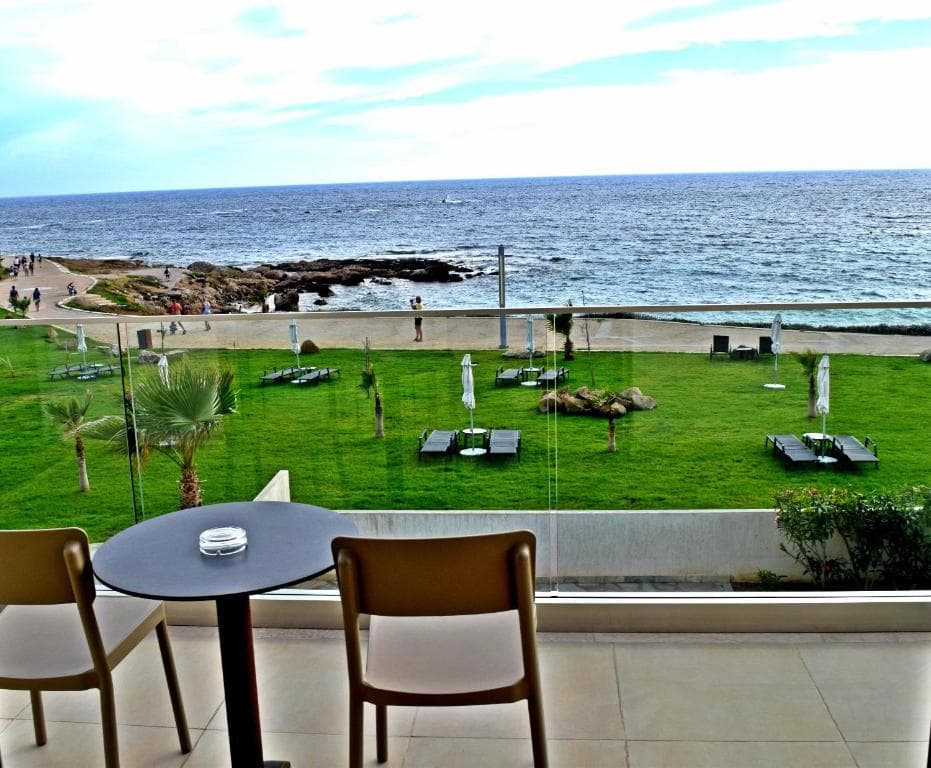 Amphora Hotel & Suites - 40
