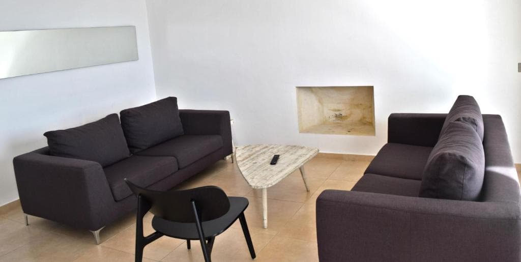 Amphora Hotel & Suites - 43