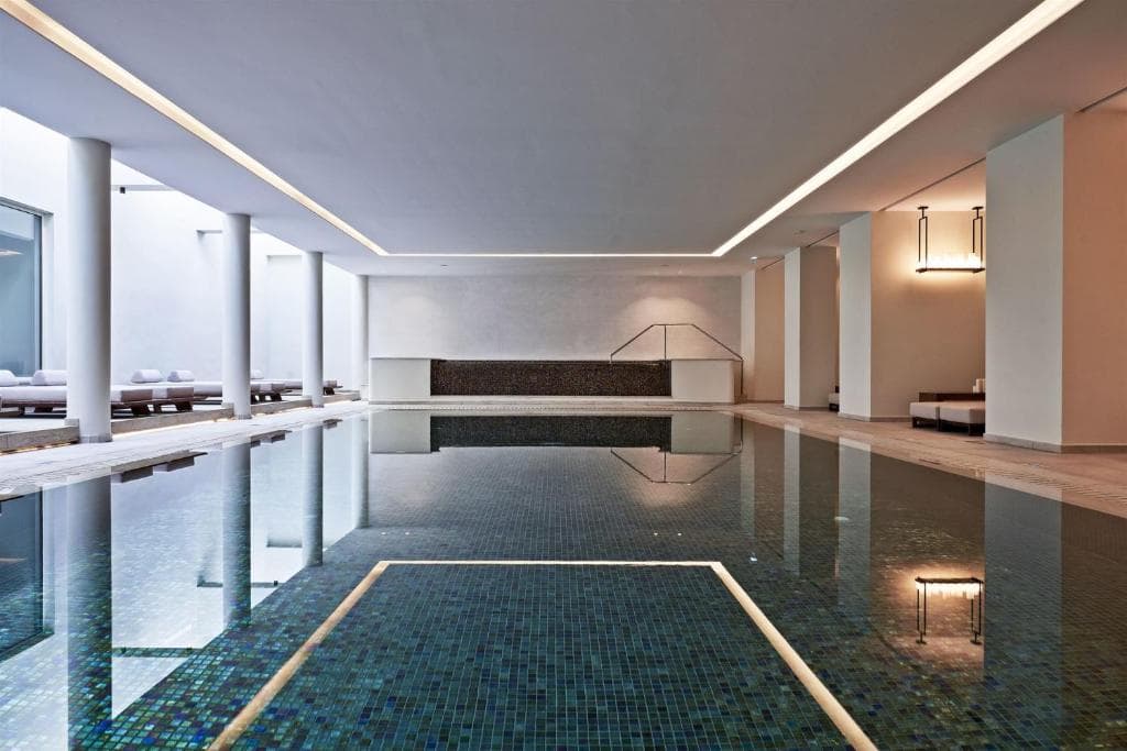 Atlantica Mare Village Paphos - 19