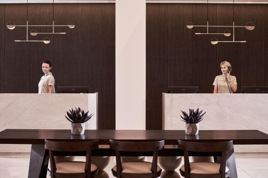 Atlantica Mare Village Paphos - 24