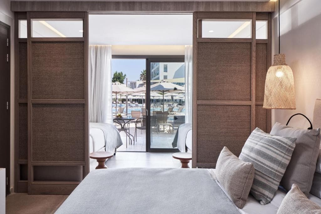 Atlantica Mare Village Paphos - 35