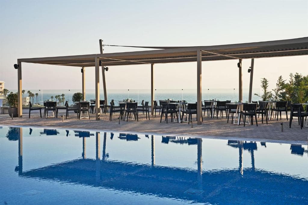 Atlantica Mare Village Paphos - 43