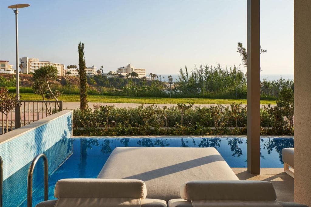 Atlantica Mare Village Paphos - 44