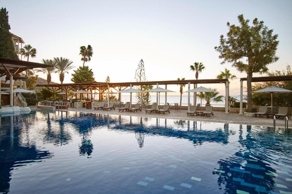 Columbia Beach Resort - 6