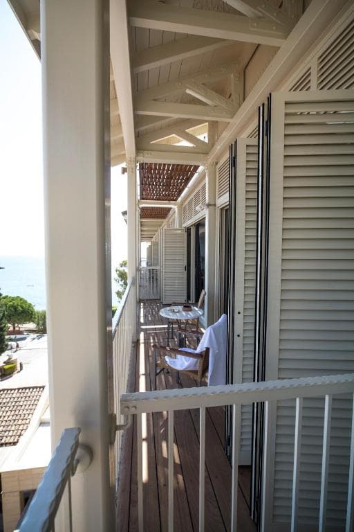 Columbia Beach Resort - 17