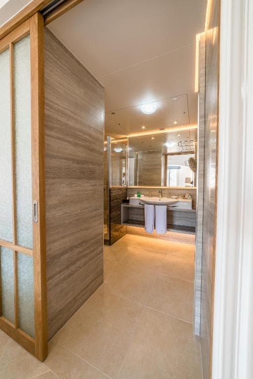 Columbia Beach Resort - 19