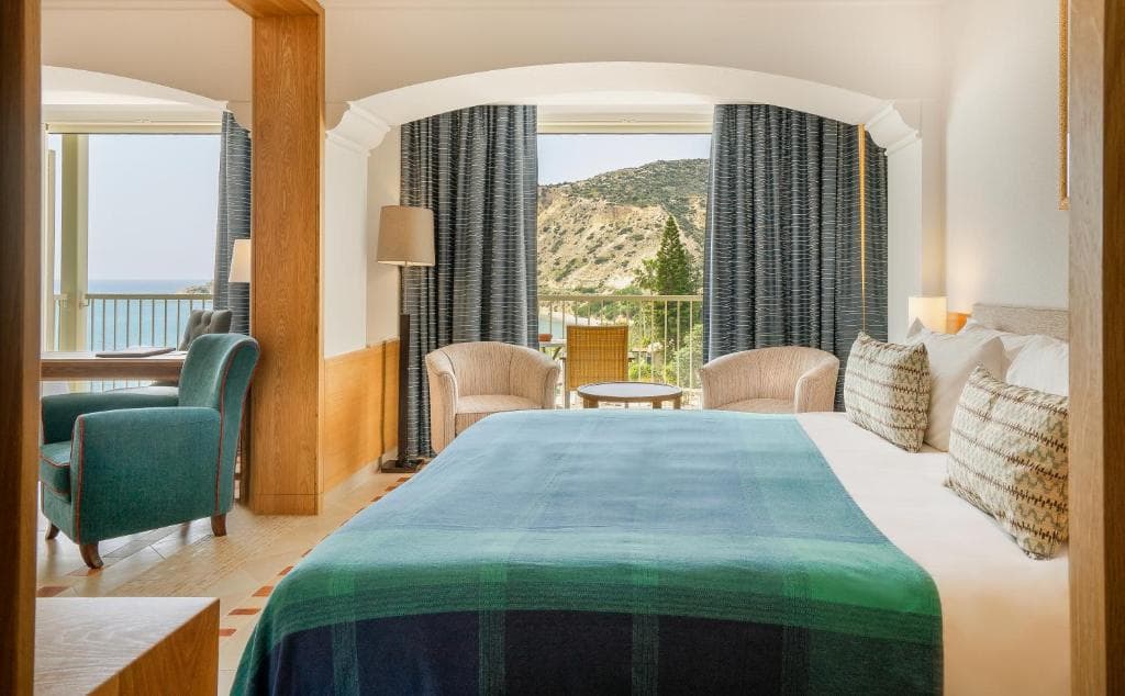 Columbia Beach Resort - 22