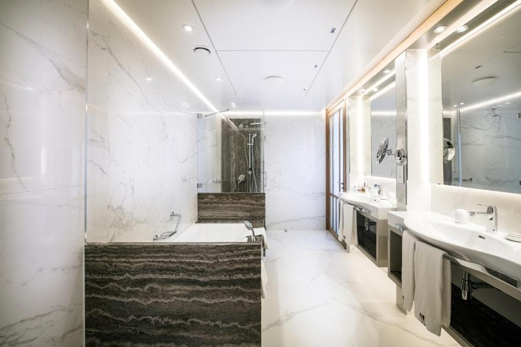 Columbia Beach Resort - 27