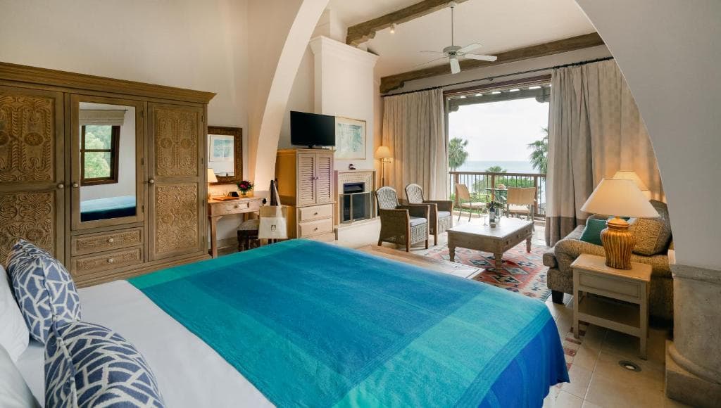 Columbia Beach Resort - 28