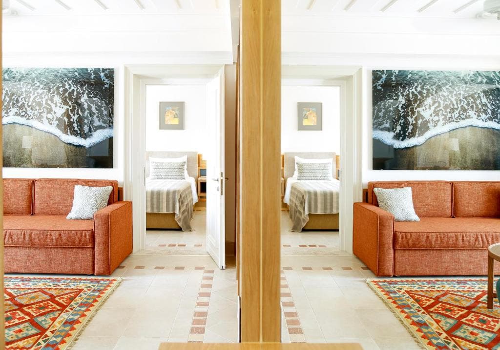 Columbia Beach Resort - 40