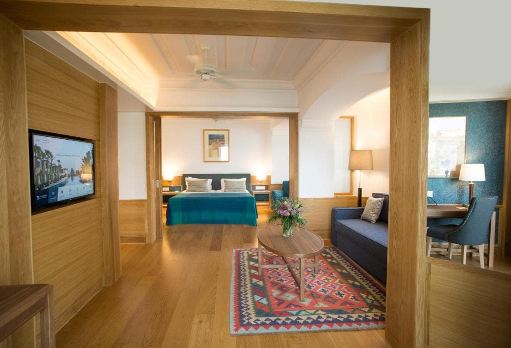 Columbia Beach Resort - 41