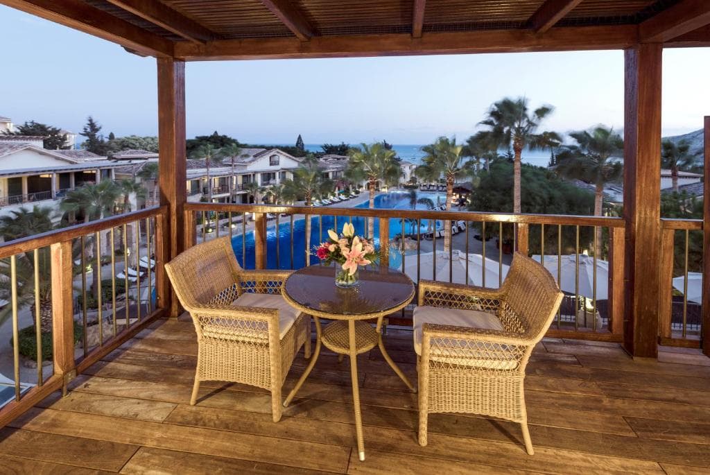 Columbia Beach Resort - 42