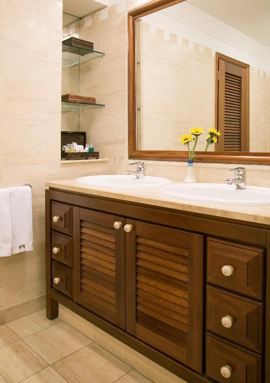 Columbia Beach Resort - 45