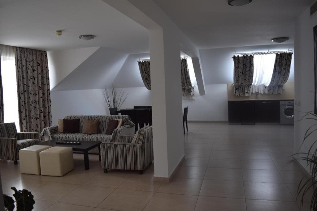 Capital Coast Resort & Spa - 3