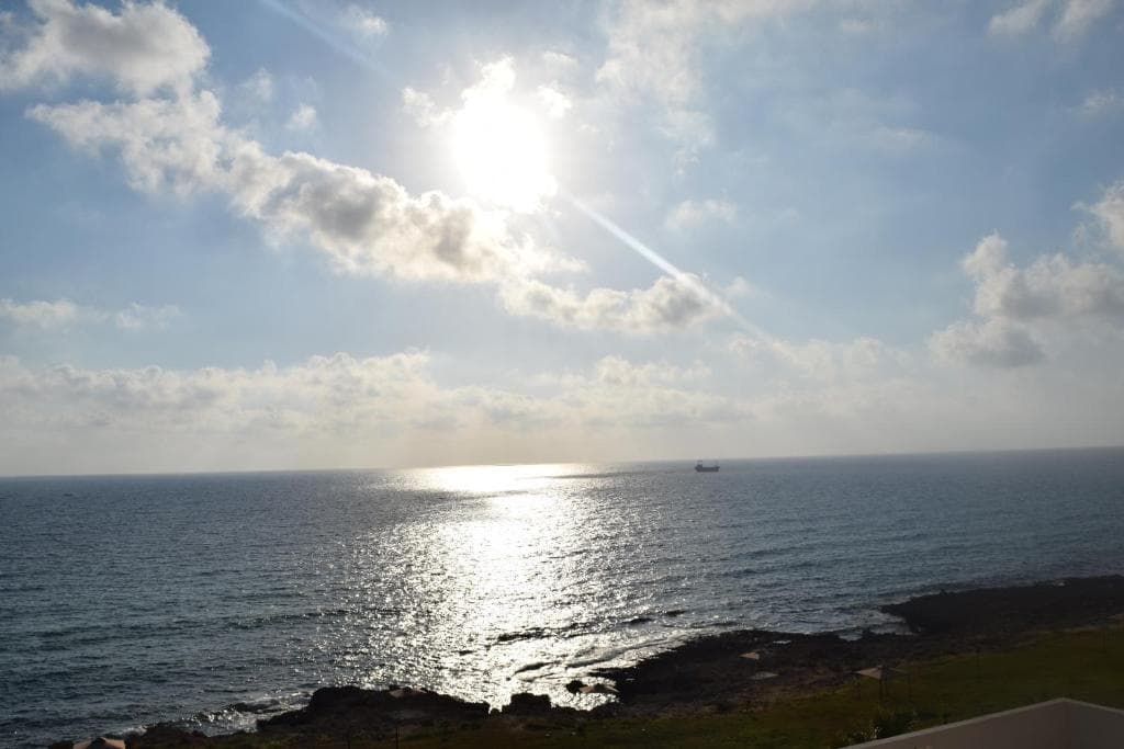 Capital Coast Resort & Spa - 9