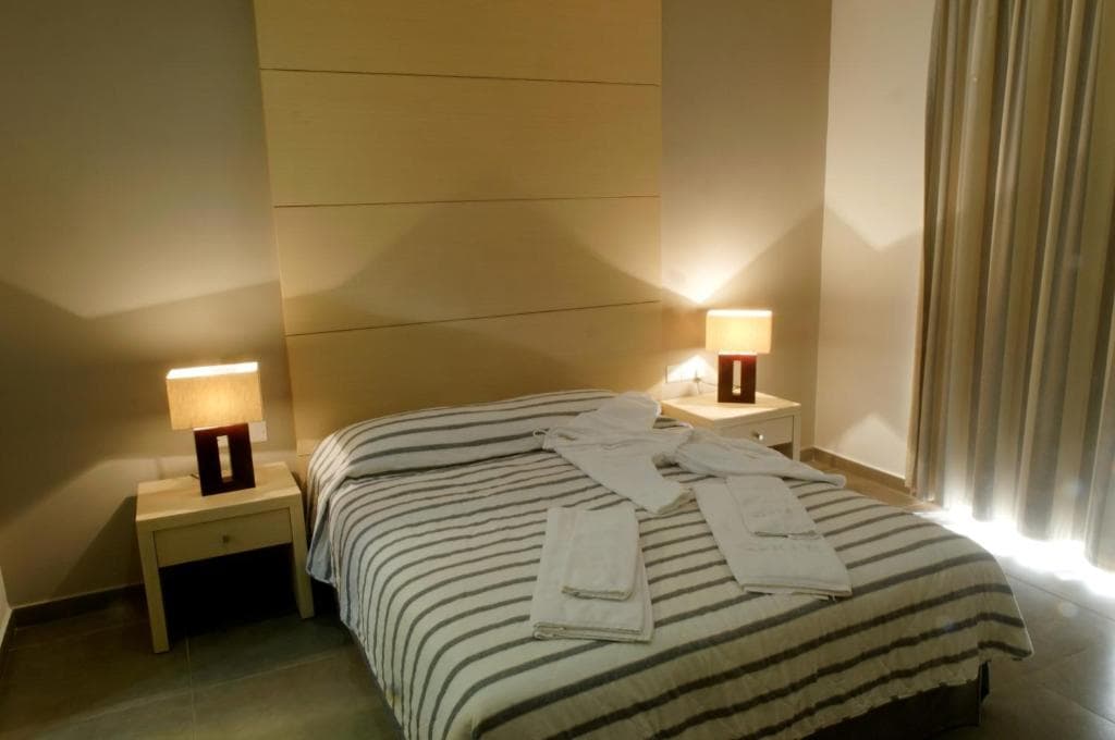 Capital Coast Resort & Spa - 18