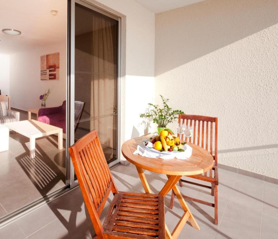 Capital Coast Resort & Spa - 19