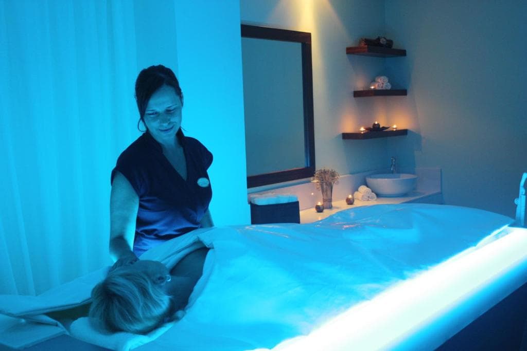 Capital Coast Resort & Spa - 25