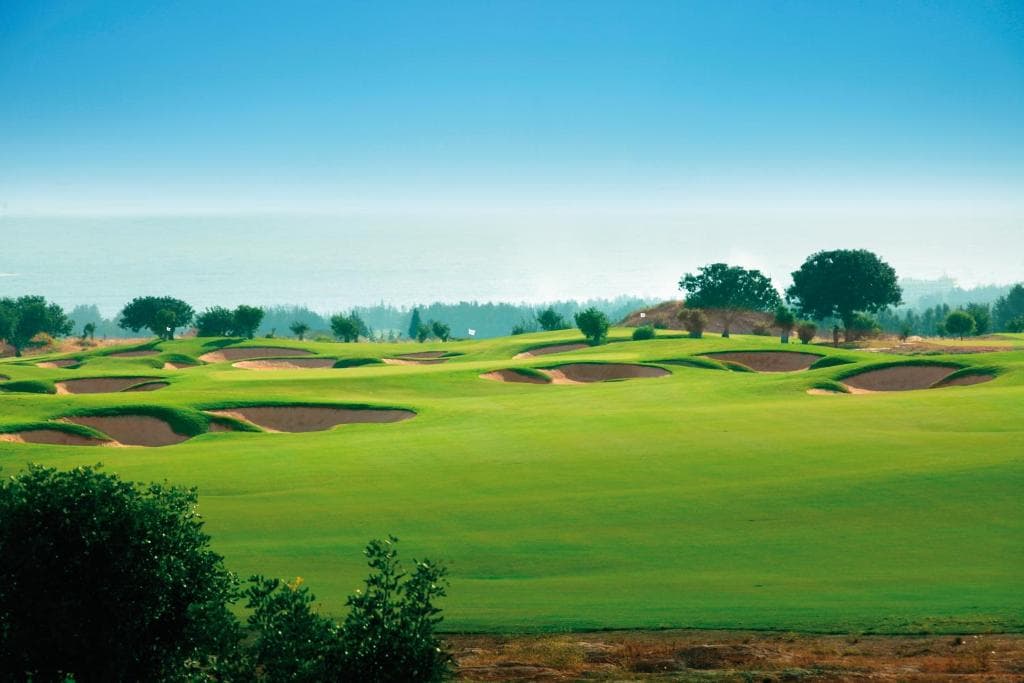 Capital Coast Resort & Spa - 45