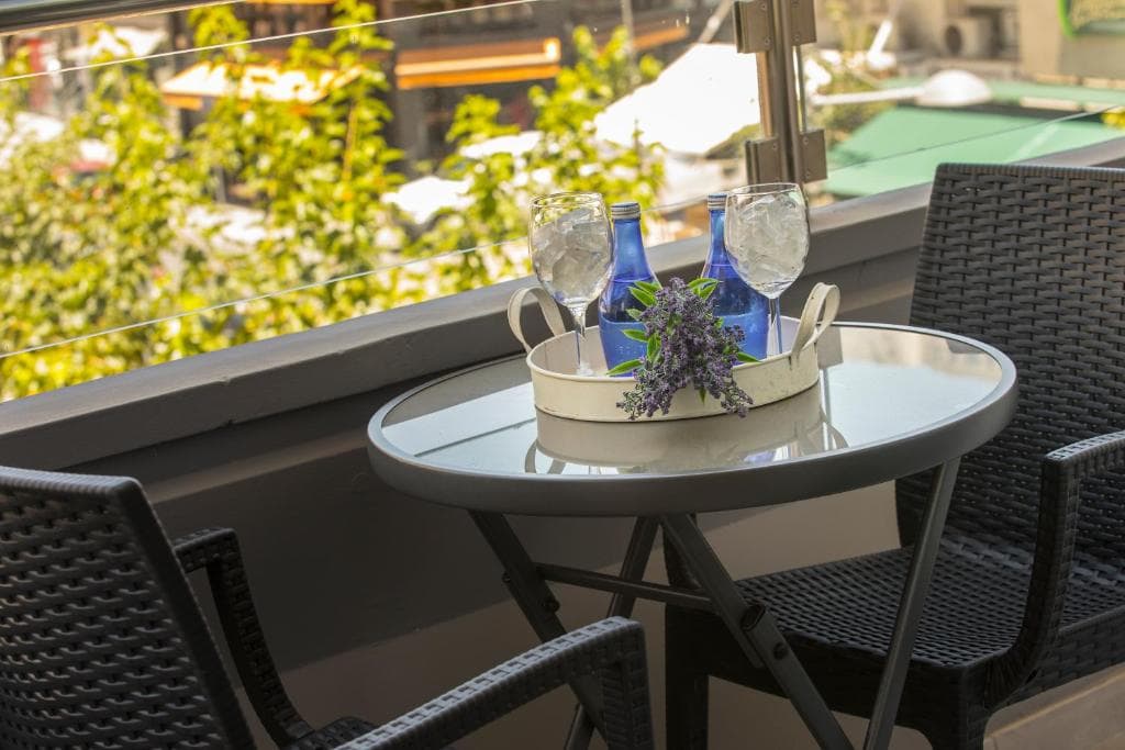 Blazer Residence - 9