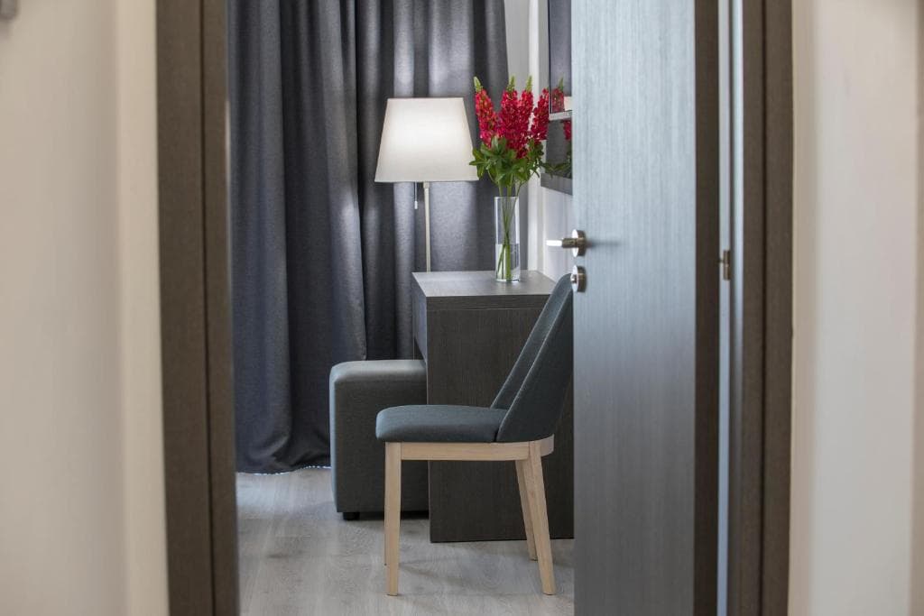 Blazer Residence - 20