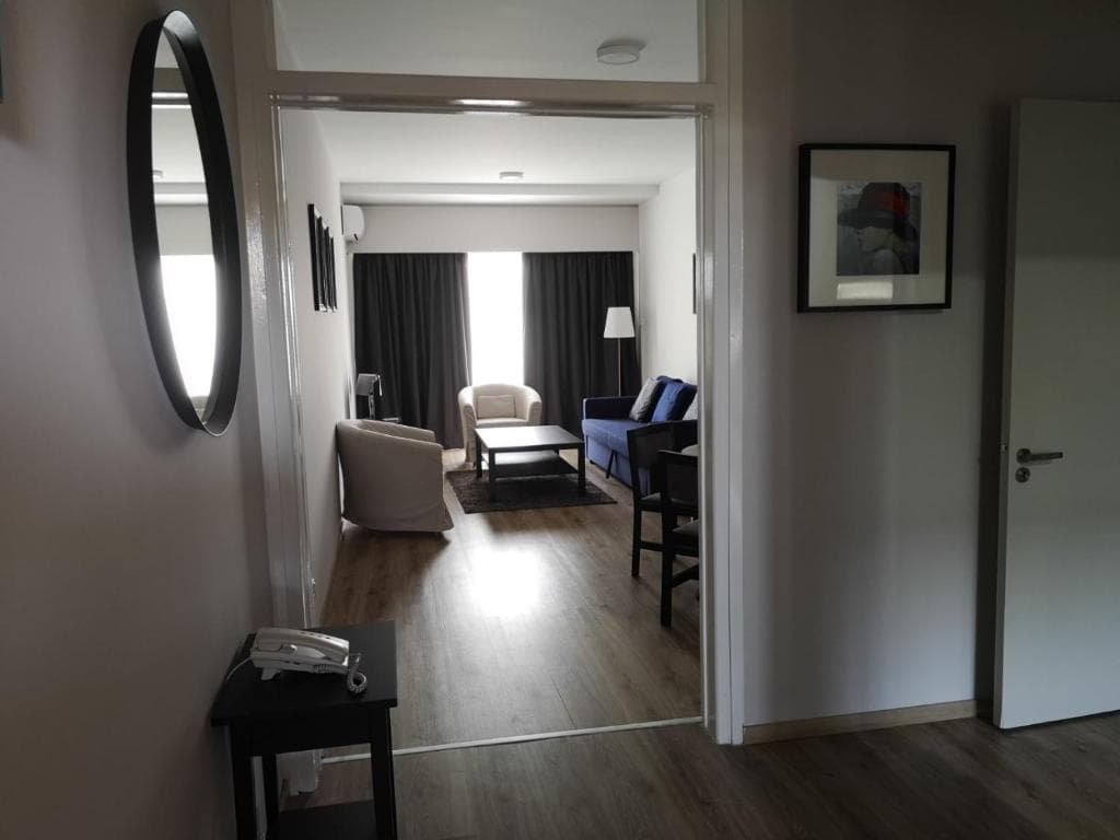 Sun Hall Beach Hotel Apartments - 4