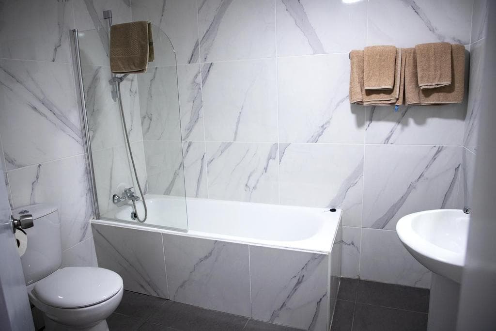 Sun Hall Beach Hotel Apartments - 20