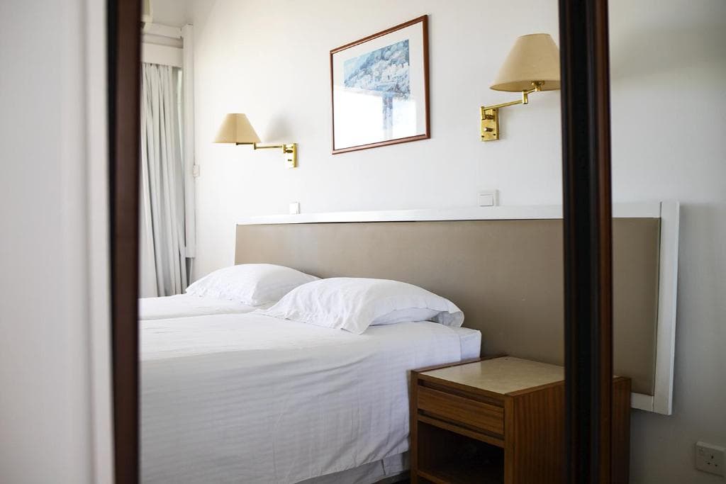 Sun Hall Beach Hotel Apartments - 29